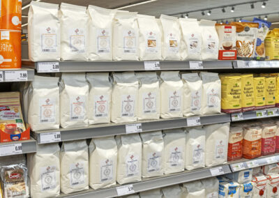 Regionale Produkte